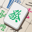 Mahjong Solitaire 1000 Classic Zeichen