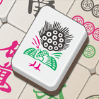 Mahjong Solitaire 100 icône