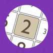 Number Place - Brain Puzzles Zeichen