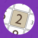 Sudoku Purple by Shovel Games APK