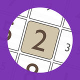 Sudoku Purple by Shovel Games
