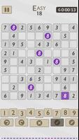 Sudoku Screenshot 3