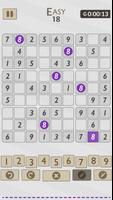 Number Place - Brain Puzzles স্ক্রিনশট 3
