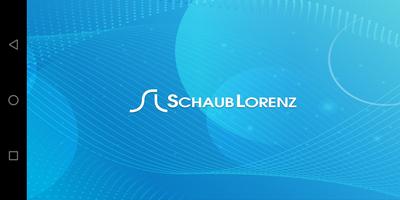 Schaub Lorenz Smart Center poster