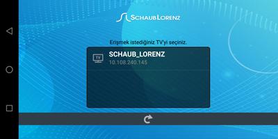 Schaub Lorenz Smart Center screenshot 1