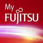 My Fujitsu أيقونة