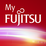 My Fujitsu icône