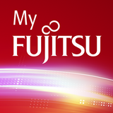 My Fujitsu أيقونة