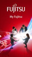 My Fujitsu Affiche