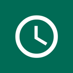 WorkClock icon