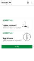 Robotic AR স্ক্রিনশট 2