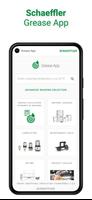 Grease App poster