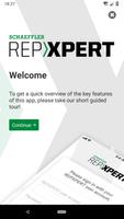 REPXPERT स्क्रीनशॉट 1