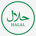 Halal - Internet Access VPN Zeichen