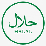 Halal - Internet Access VPN icône