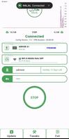 Halal - Internet Access VPN скриншот 1