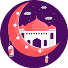 Muslim App icône