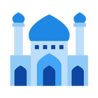 MyDin - Prayer Times & Ramadan icon
