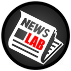 NewsLab icon