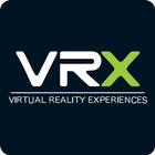 VRX آئیکن