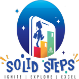 Solid Steps
