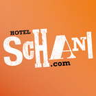 Schani Hotels ícone