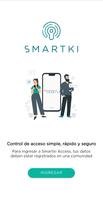 SMARTKI ACCESS पोस्टर