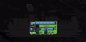 SG Bus Arrival Times