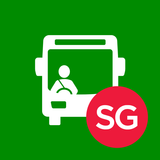 SG Bus Arrival Times APK