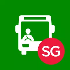 SG Bus+MRT XAPK download