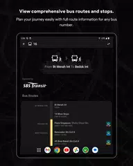 SG Bus+MRT XAPK download
