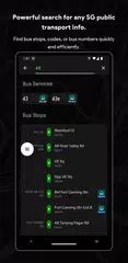 SG Bus+MRT XAPK download