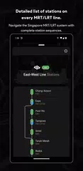 SG Bus+MRT XAPK download