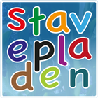 Stavepladen icon