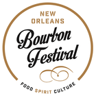 New Orleans Bourbon Festival-icoon