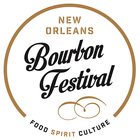 New Orleans Bourbon Festival 아이콘