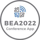 BEA2022 biểu tượng