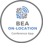 BEA On-Location 2021 아이콘