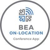BEA On-Location 2021 icône