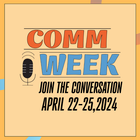 CommWeek2024 icono