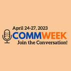 CommWeek2023 icon