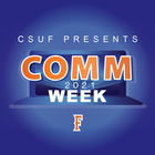 CSUFCommWeek biểu tượng