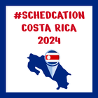 Schedcation 2024 icono