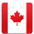 Canada Holidays Calendar sync APK