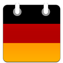 Deutsche Feiertage Kalender APK