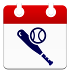 Baseball Calendars icon