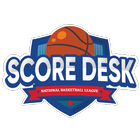 Basketball NBA Schedule & Scor иконка