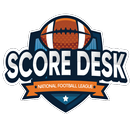 2023 NFL Schedule & Scores APK