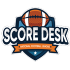 2023 NFL Schedule & Scores icon