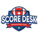 2023 CFL Schedule & Scores APK